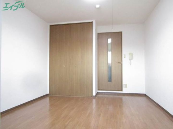 アステール鴻之台の内装