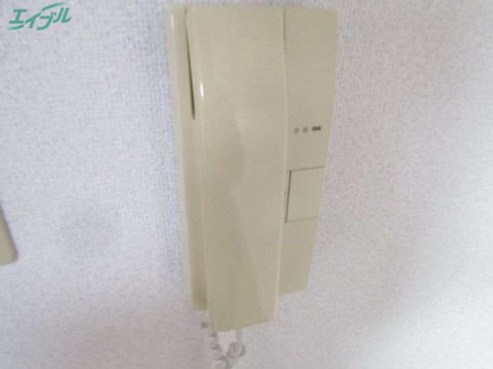 アステール鴻之台の内装