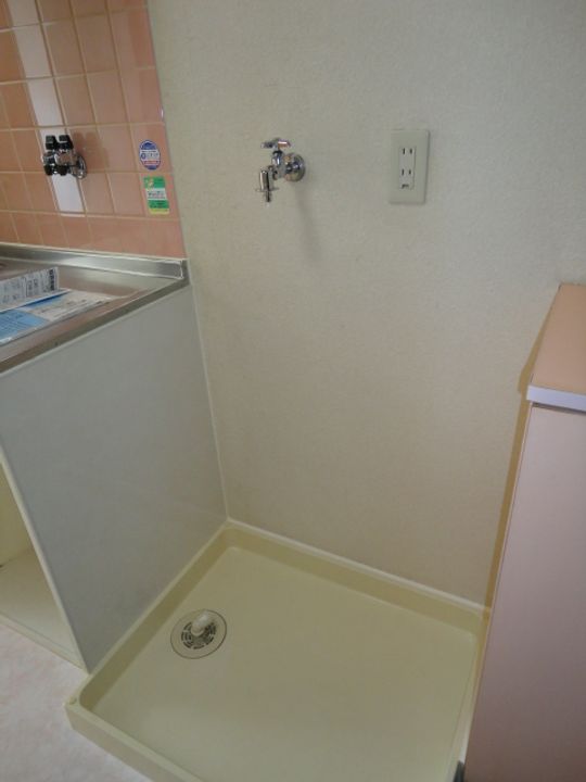 静岡県静岡市清水区草薙3(マンション)の賃貸物件の内装