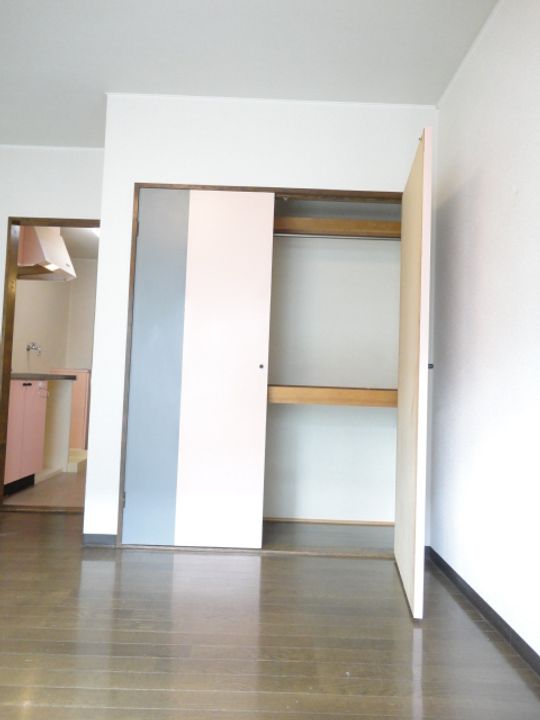 静岡県静岡市清水区草薙3(マンション)の賃貸物件の内装