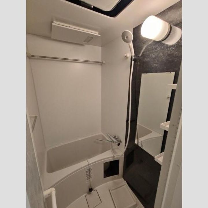 S-RESIDENCE小阪azureの風呂