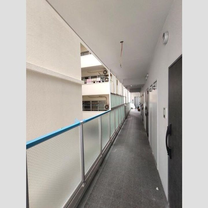 S-RESIDENCE小阪azureのその他画像