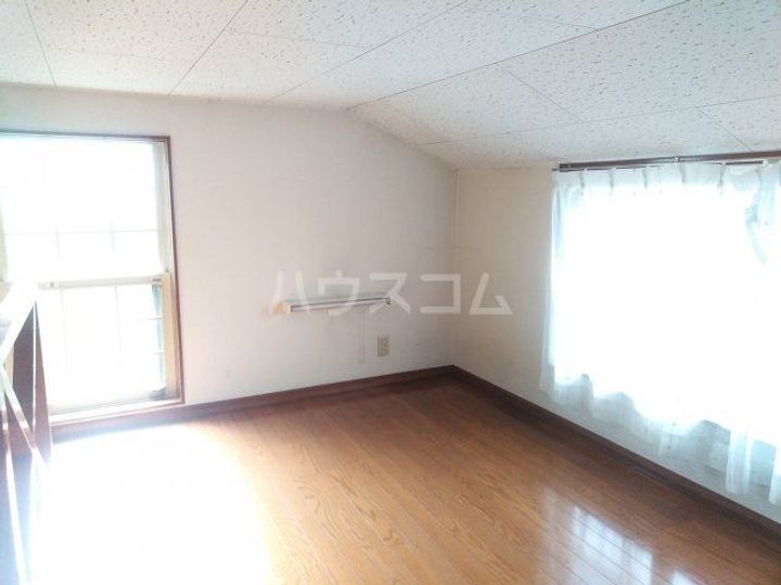 クラシカル金町の内装