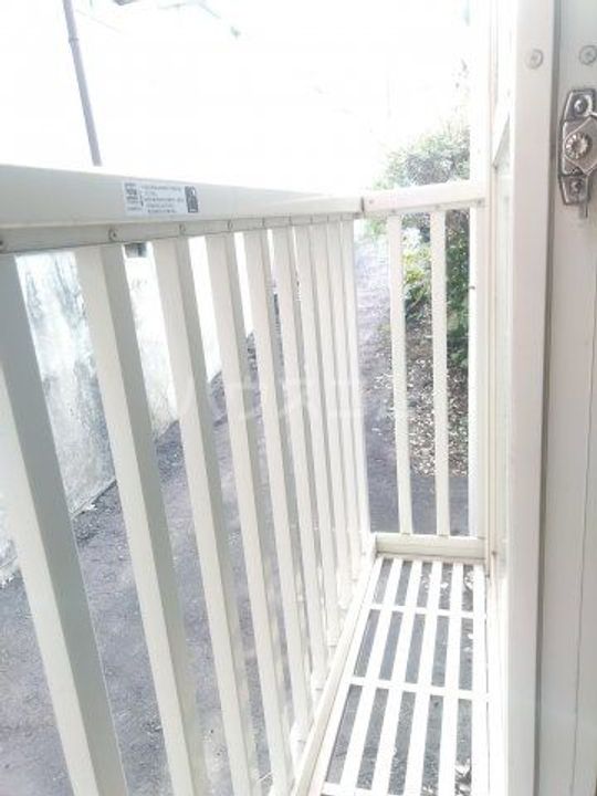 クラシカル金町の内装