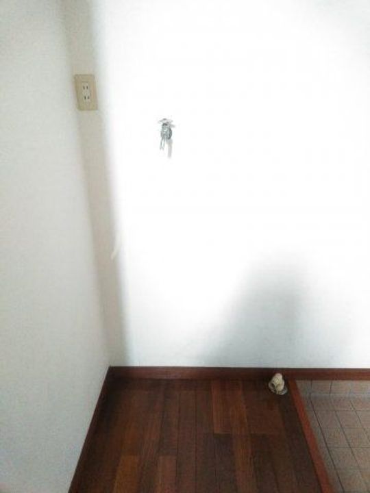 クラシカル金町の内装