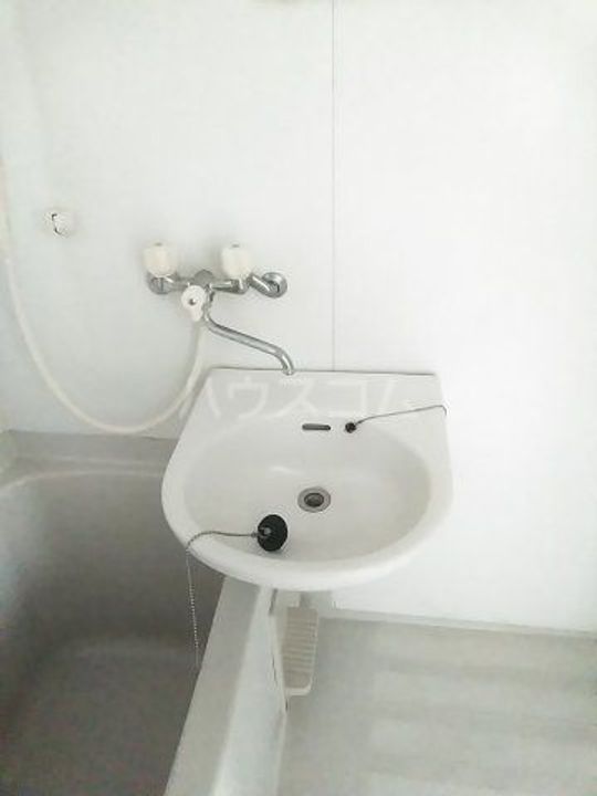 クラシカル金町の内装