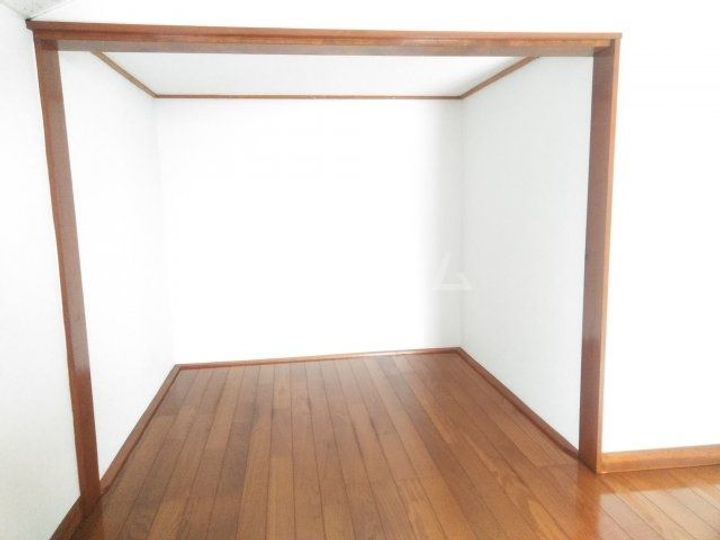 クラシカル金町の内装