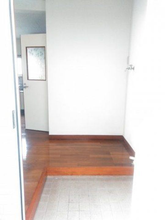 クラシカル金町の玄関