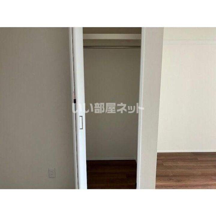 M・レジデンス一番町の内装