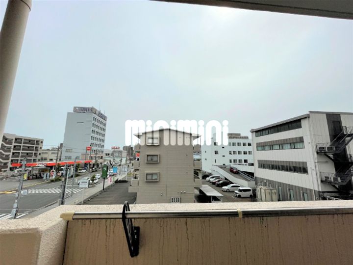 IRIS RESIDENCE曲金のその他画像