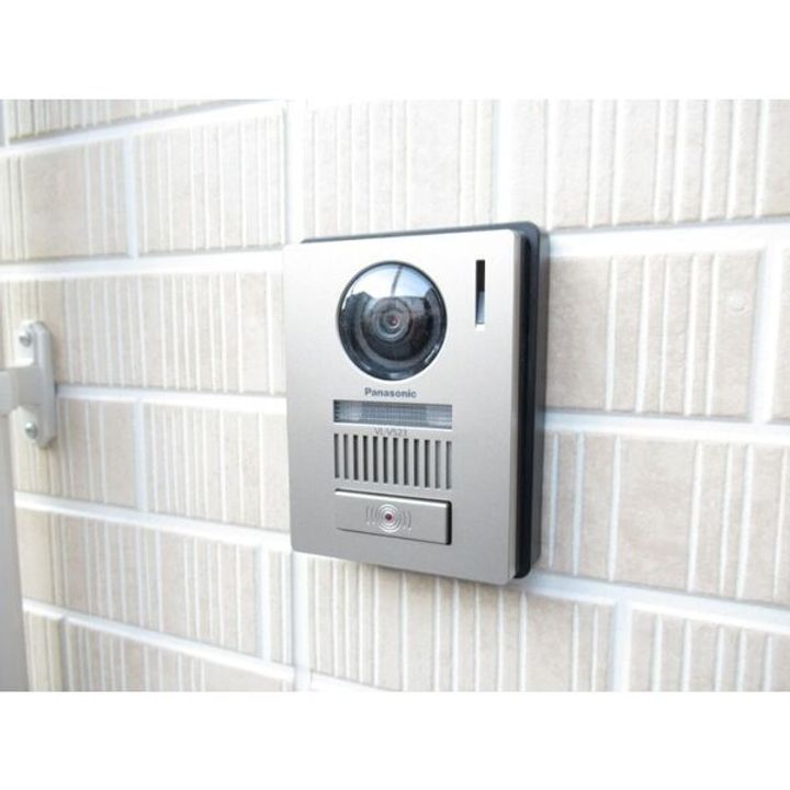 栃木県宇都宮市竹林町(アパート)の賃貸物件の内装