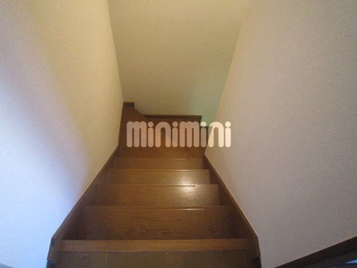 神奈川県横浜市都筑区荏田南2(一戸建)の賃貸物件の内装