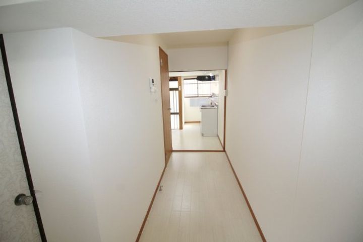 大阪府豊中市豊南町西2(一戸建)の賃貸物件の居間