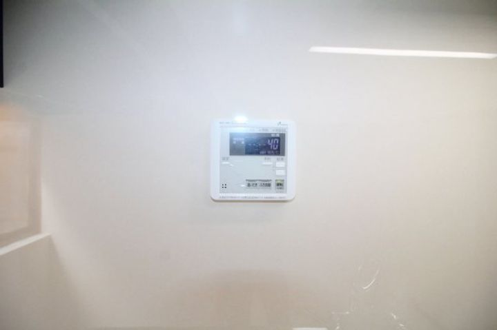 大阪府豊中市豊南町西2(一戸建)の賃貸物件の内装