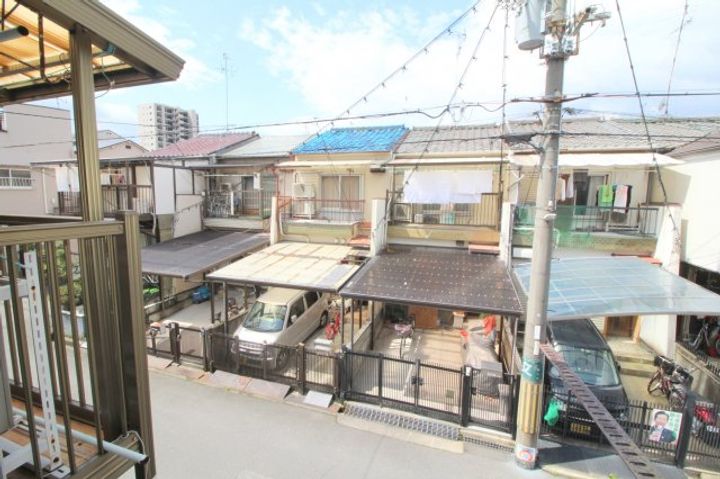 大阪府豊中市豊南町西2(一戸建)の賃貸物件のその他画像