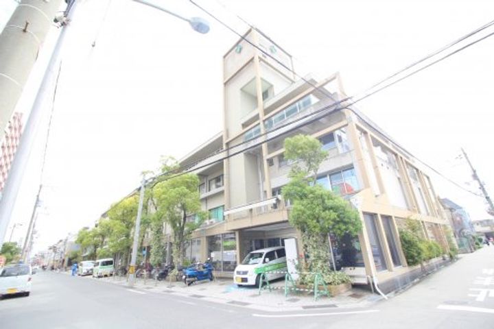 大阪府豊中市豊南町西2(一戸建)の賃貸物件の周辺