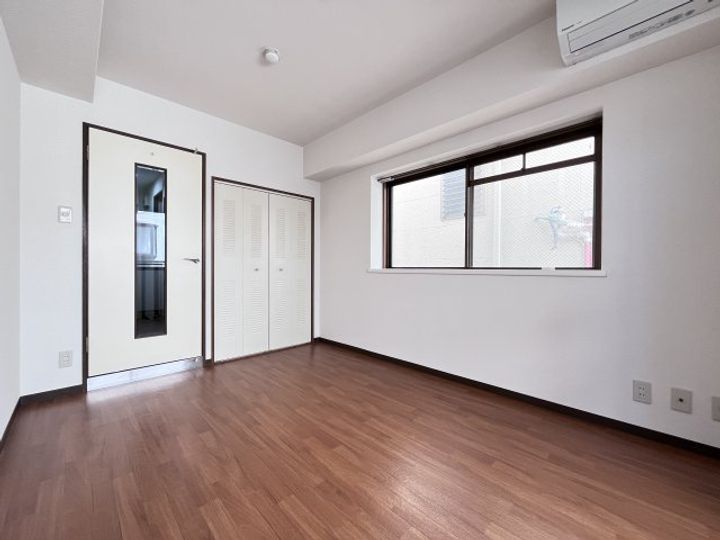 アビテIIの内装