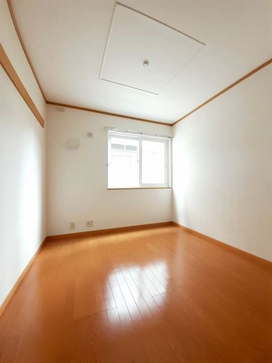 埼玉県本庄市緑2(アパート)の賃貸物件の内装