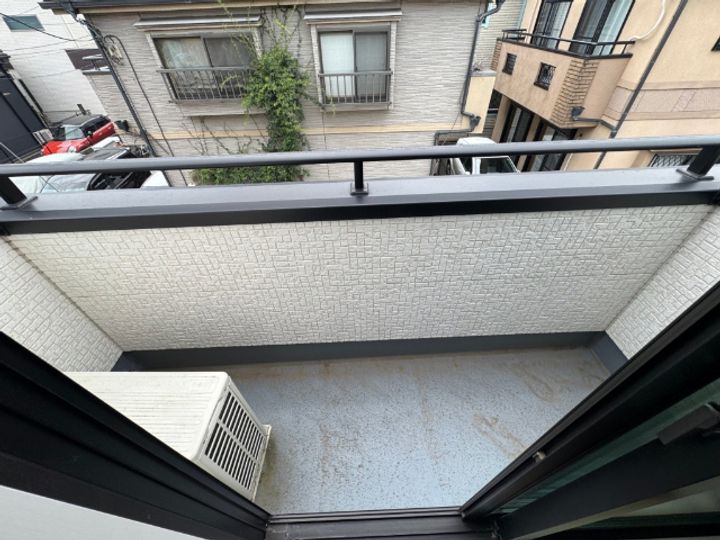 東京都府中市矢崎町2(一戸建)の賃貸物件の内装