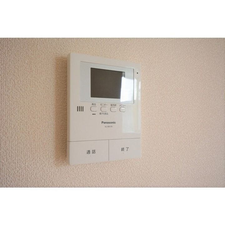 メゾン橋本の内装