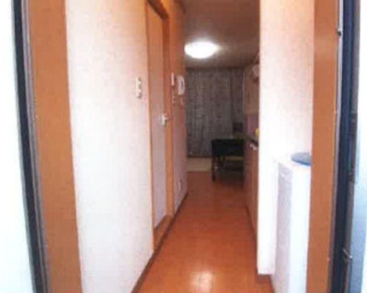 サザンウインドの内装