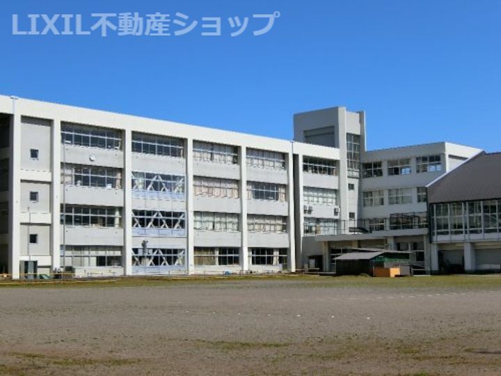 サザンウインドの周辺