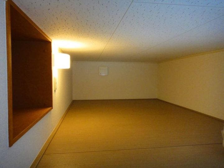 沖縄県那覇市樋川1(マンション)の賃貸物件の内装