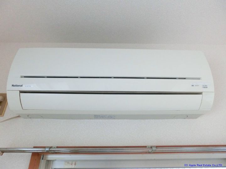 シャトレ別院IIIの内装