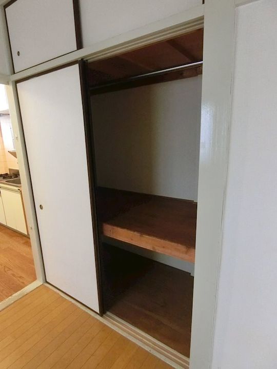 ルミエ南品川の内装