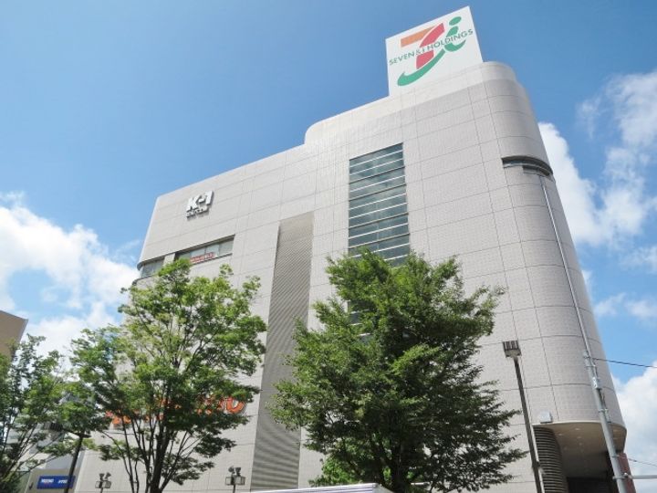 ルミエ南品川の周辺