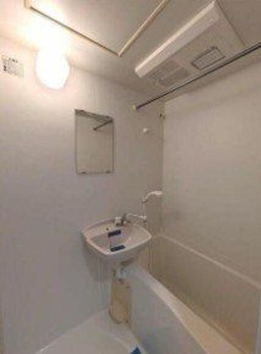 アーバイル文京白山の内装