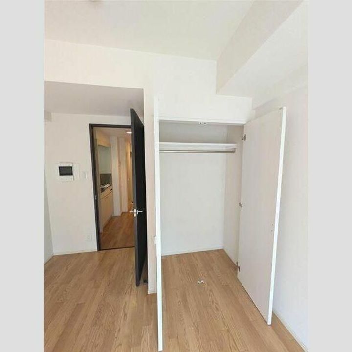 アーバイル文京白山の内装