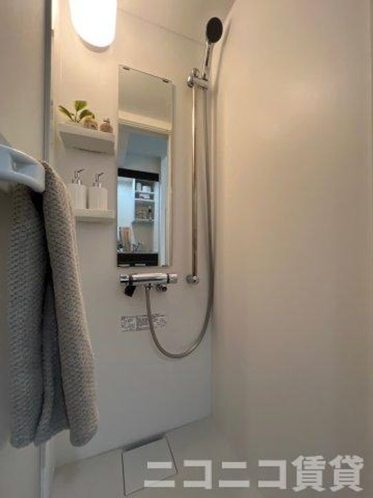 東京都板橋区前野町2(アパート)の賃貸物件の風呂