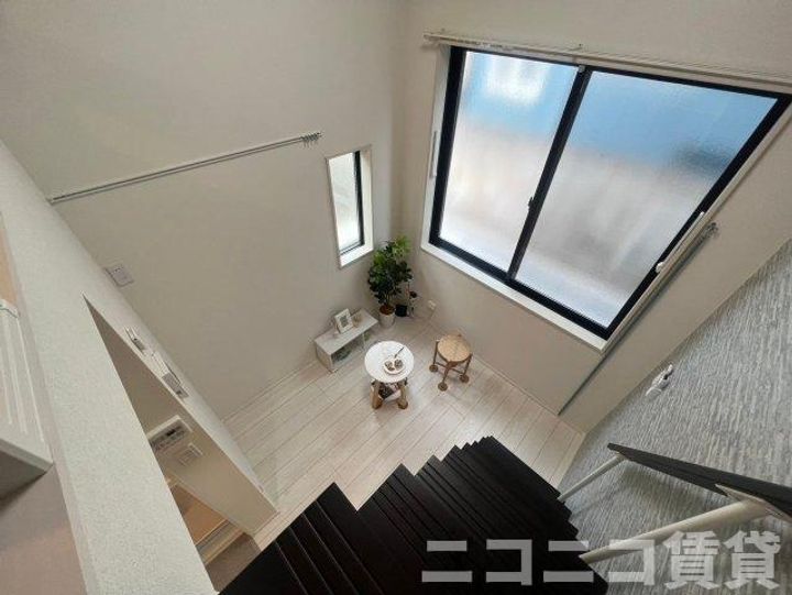 東京都板橋区前野町2(アパート)の賃貸物件のその他画像