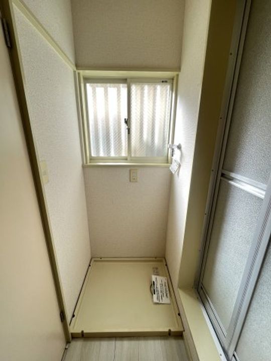 シルキーハウスKの内装