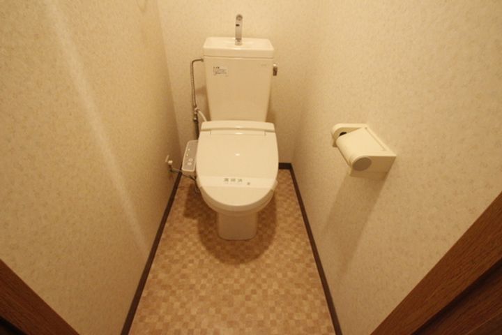 ウィルコートYONEKIの内装