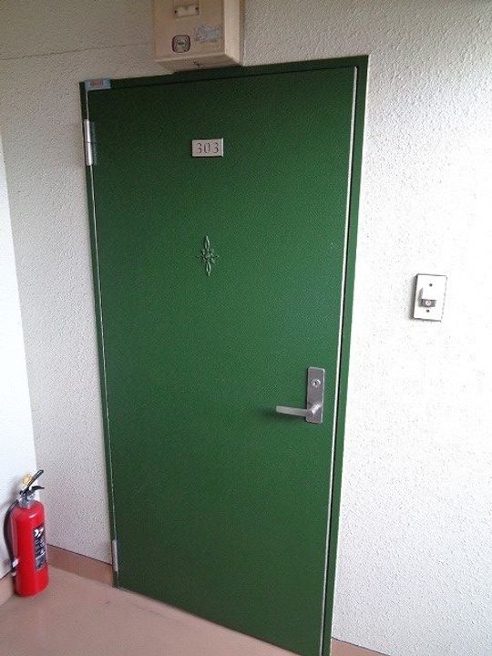 東京都世田谷区若林5(マンション)の賃貸物件の内装