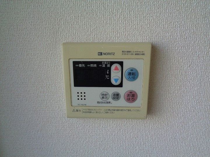 東京都世田谷区若林5(マンション)の賃貸物件の内装