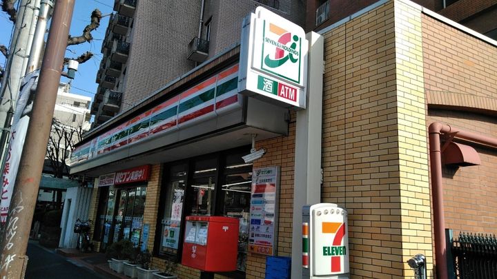 東京都世田谷区若林5(マンション)の賃貸物件の周辺