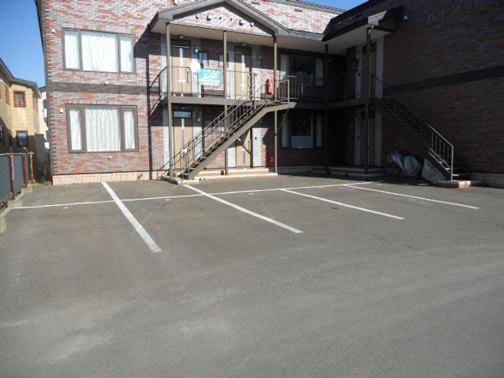 ハイブリッヂIIの地図