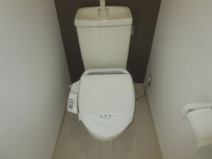 大阪府大阪市淀川区野中北1(マンション)の賃貸物件の内装