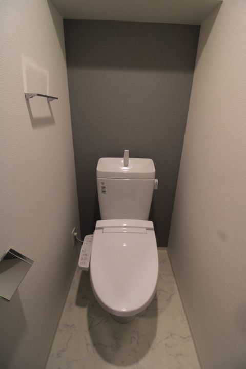 S-RESIDENCE新町Agogの内装