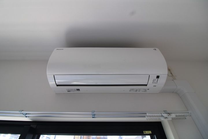 S-RESIDENCE新町Agogの内装