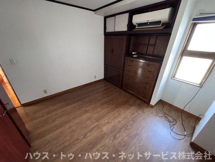千葉県松戸市千駄堀(一戸建)の賃貸物件の内装