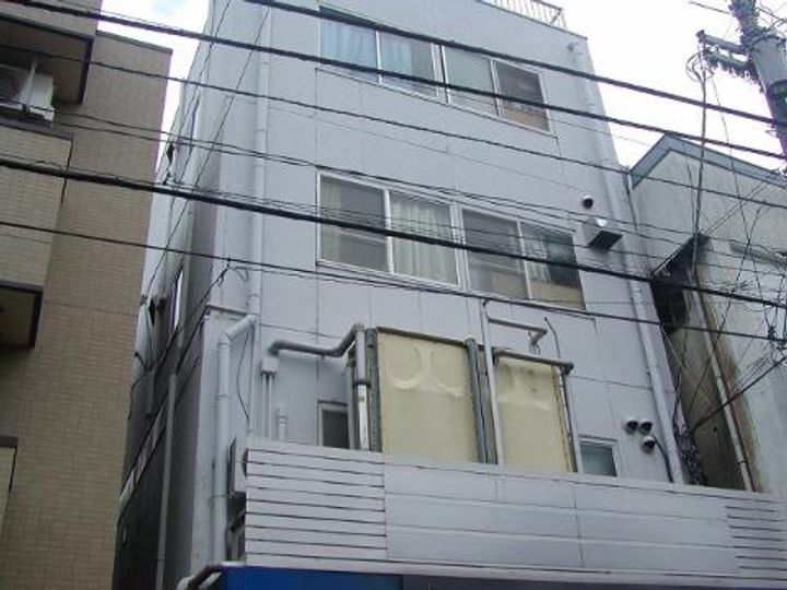愛媛県宇和島市鶴島町(マンション)の賃貸物件の外観