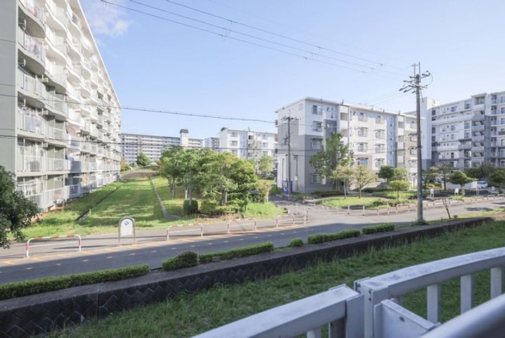 UR南花台のその他画像