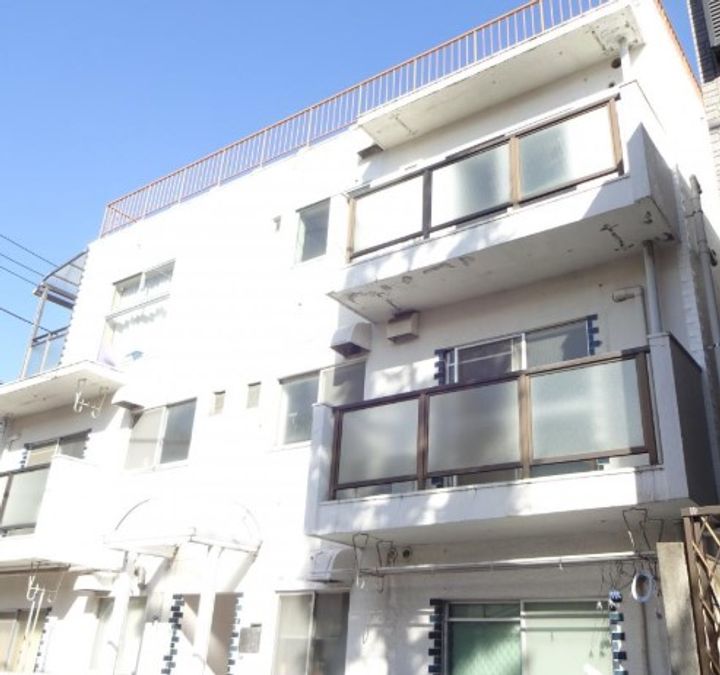 東京都中野区中野2(マンション)の賃貸物件のその他画像