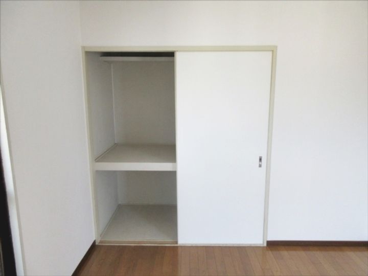 大阪府大阪市平野区加美鞍作2(マンション)の賃貸物件の内装