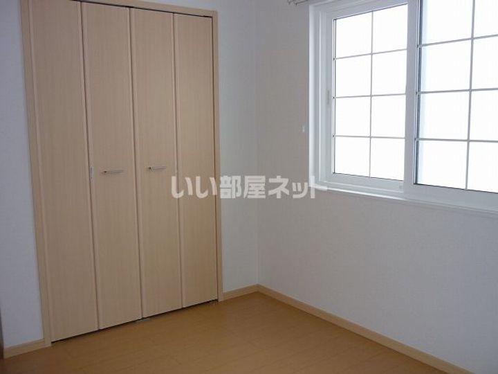 兵庫県豊岡市日高町松岡(アパート)の賃貸物件の内装