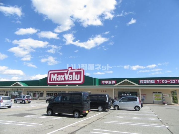 兵庫県豊岡市日高町松岡(アパート)の賃貸物件の周辺